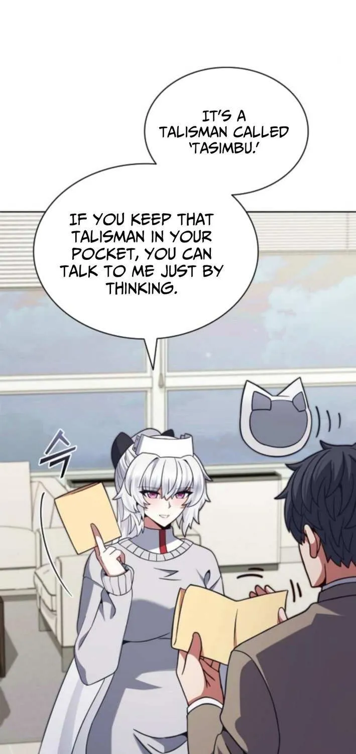 Read Part-Time Grim Reaper chapter 30 image 89 on Lezhin