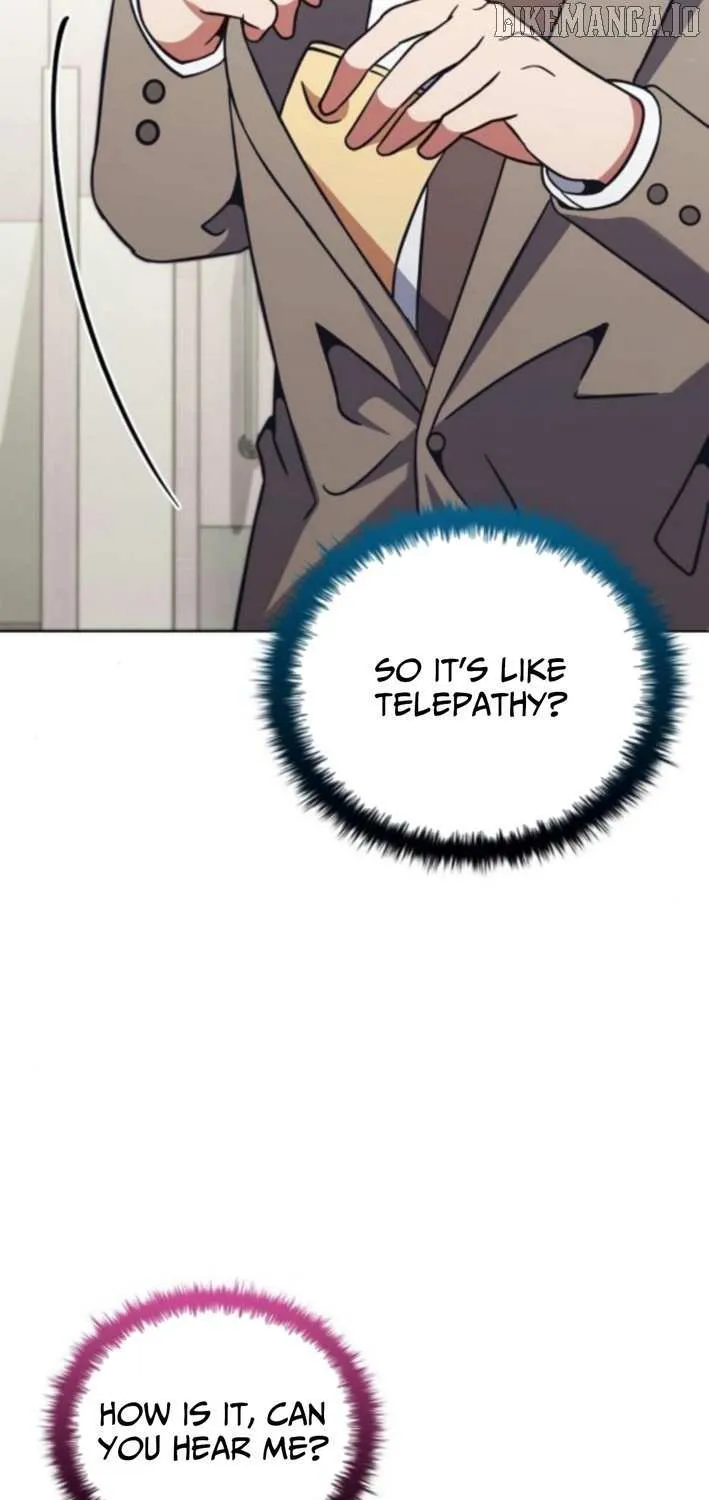 Read Part-Time Grim Reaper chapter 30 image 91 on Lezhin