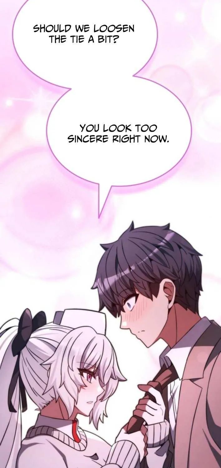 Read Part-Time Grim Reaper chapter 30 image 93 on Lezhin