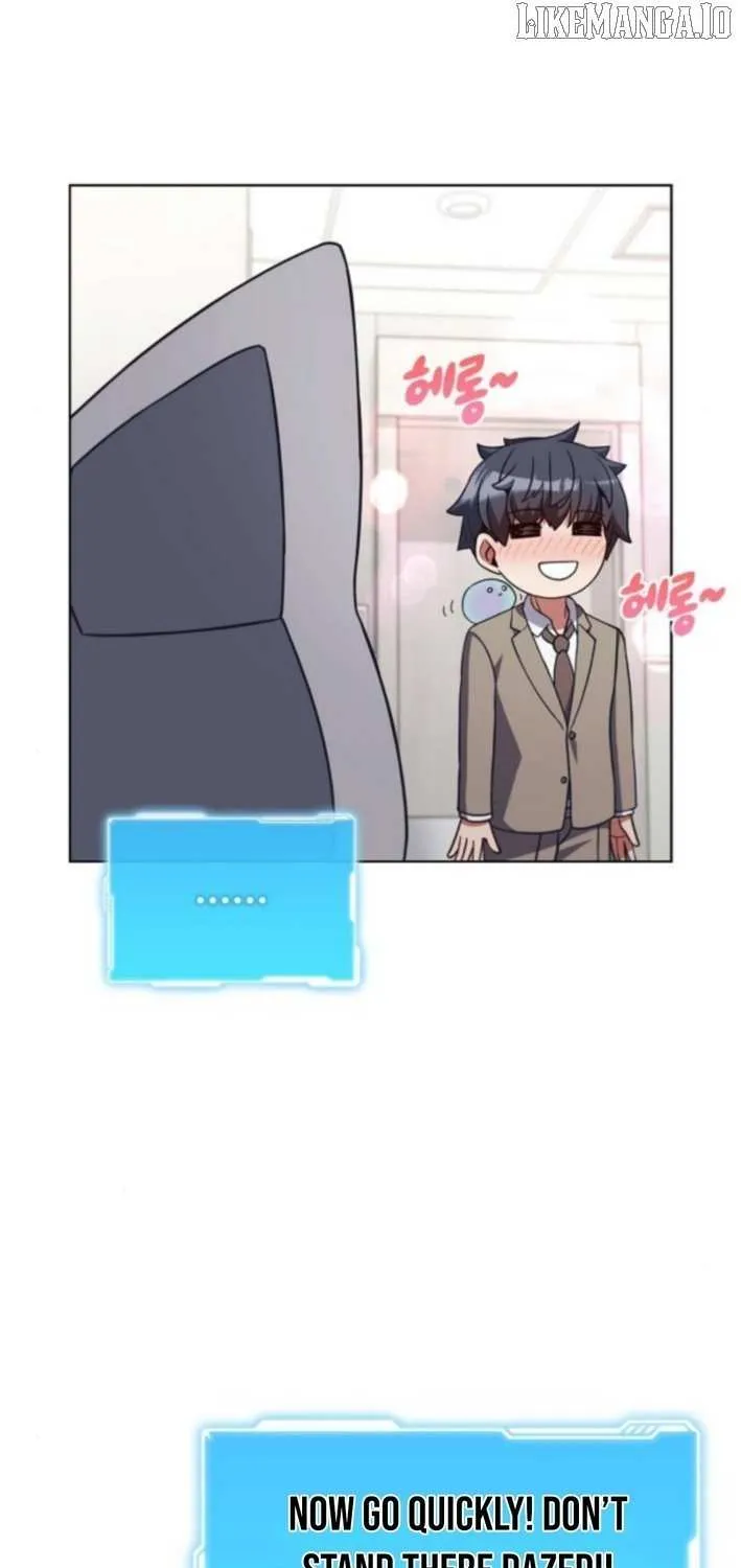 Read Part-Time Grim Reaper chapter 30 image 98 on Lezhin