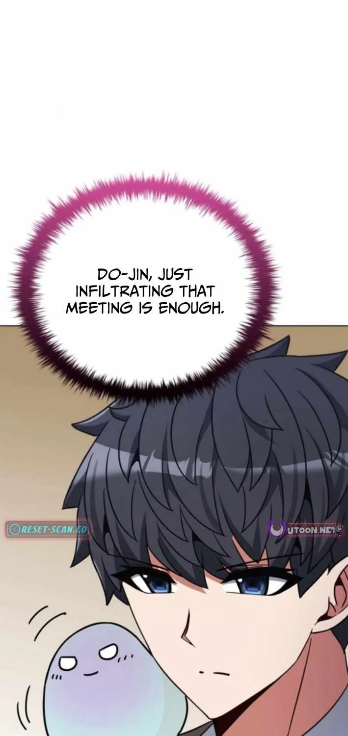 Read Part-Time Grim Reaper chapter 31 image 10 on Lezhin