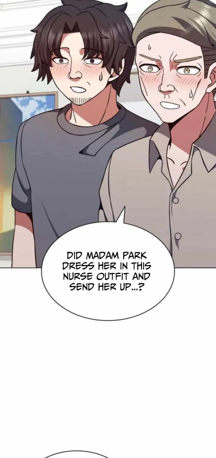 Read Part-Time Grim Reaper chapter 31 image 109 on Lezhin