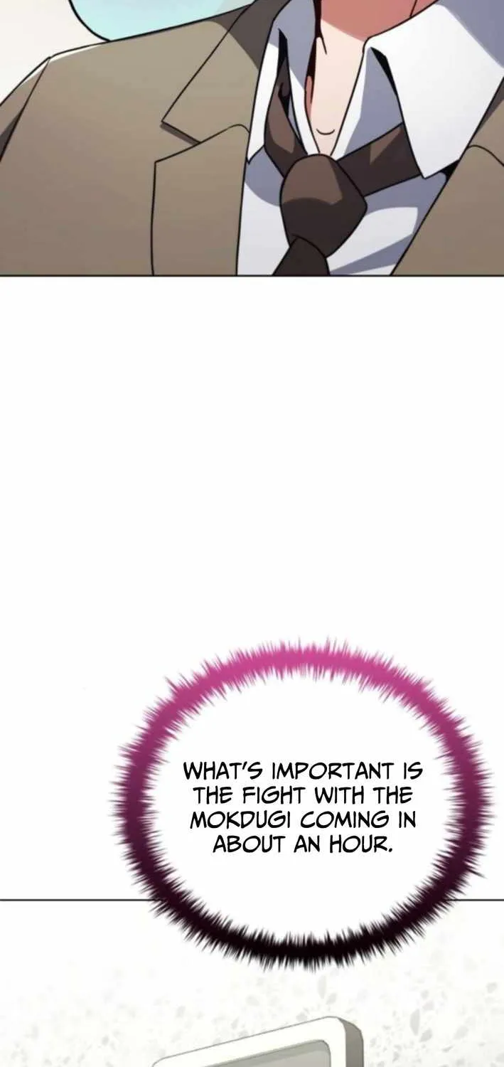 Read Part-Time Grim Reaper chapter 31 image 11 on Lezhin
