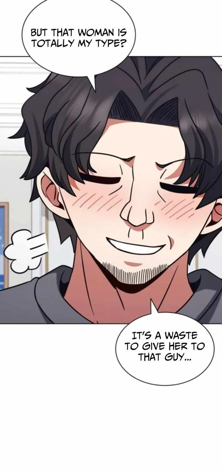 Read Part-Time Grim Reaper chapter 31 image 110 on Lezhin