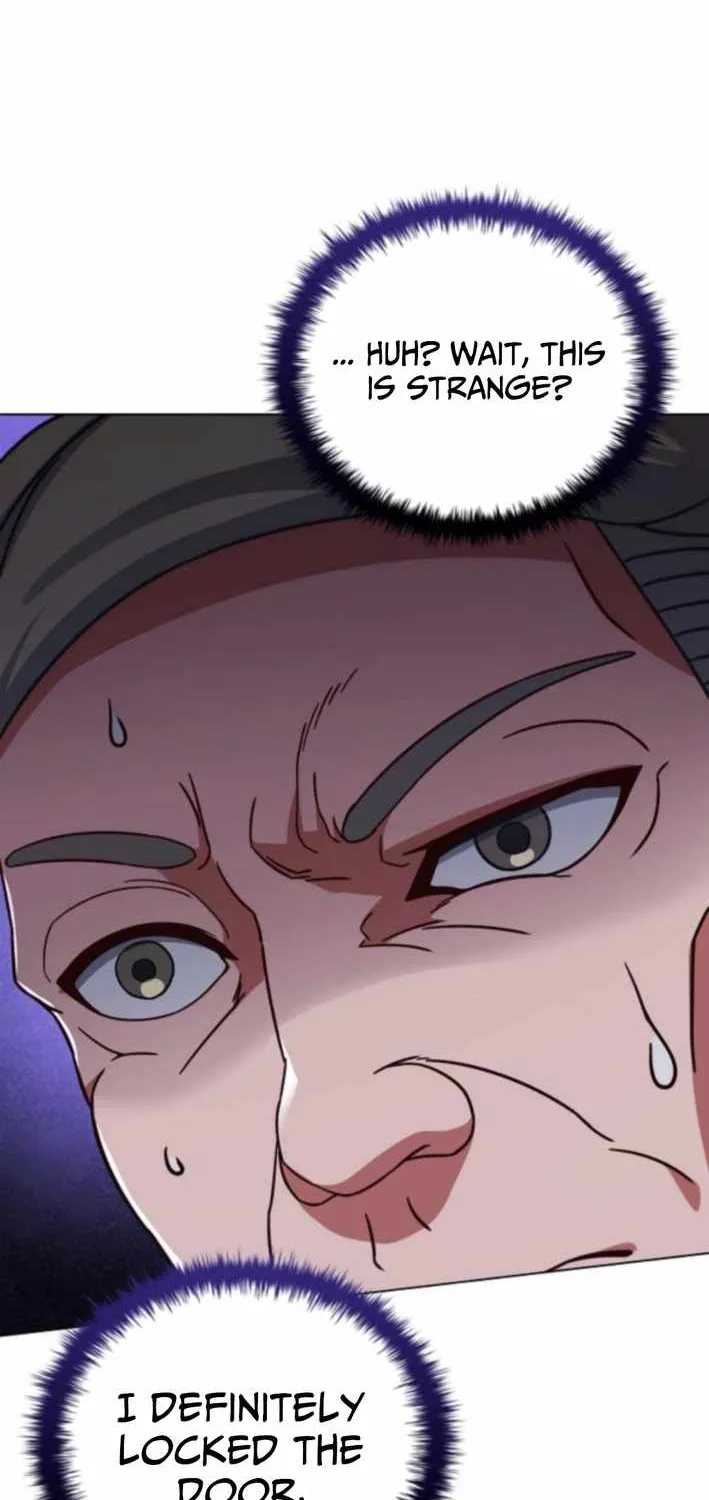 Read Part-Time Grim Reaper chapter 31 image 111 on Lezhin