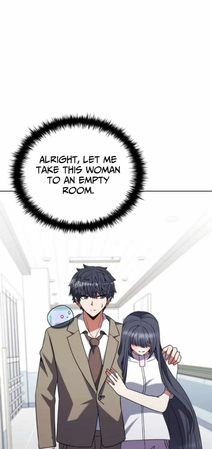 Read Part-Time Grim Reaper chapter 31 image 115 on Lezhin