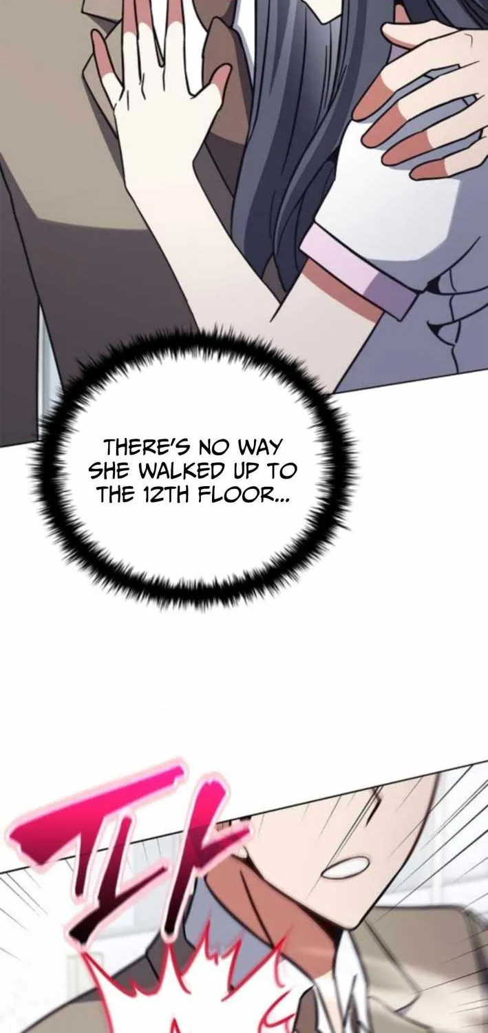 Read Part-Time Grim Reaper chapter 31 image 121 on Lezhin