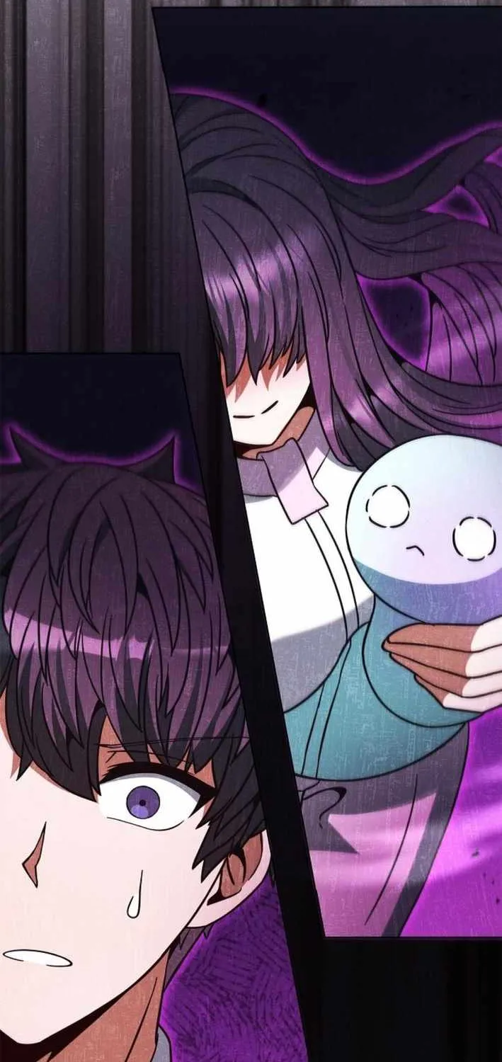Read Part-Time Grim Reaper chapter 31 image 123 on Lezhin