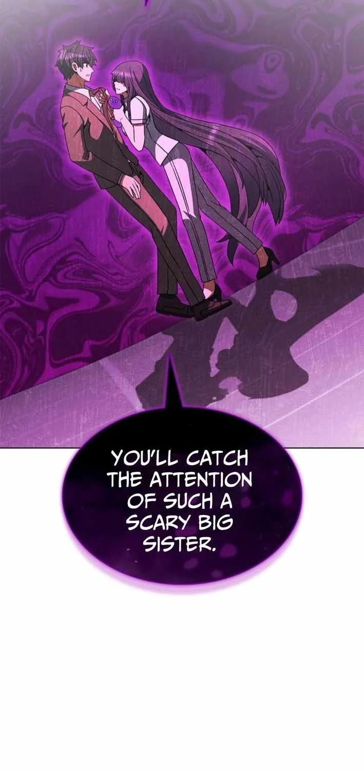 Read Part-Time Grim Reaper chapter 31 image 125 on Lezhin