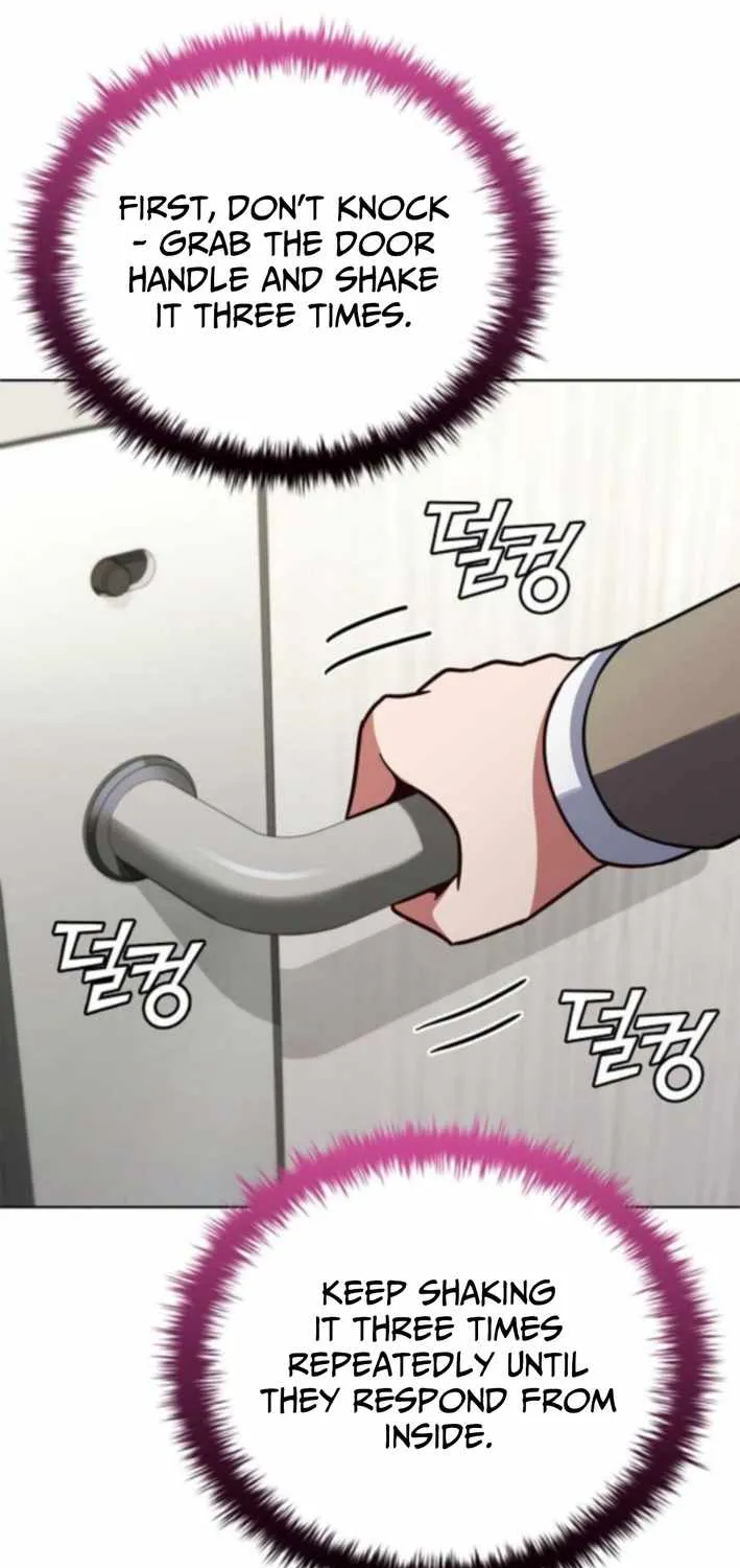 Read Part-Time Grim Reaper chapter 31 image 17 on Lezhin