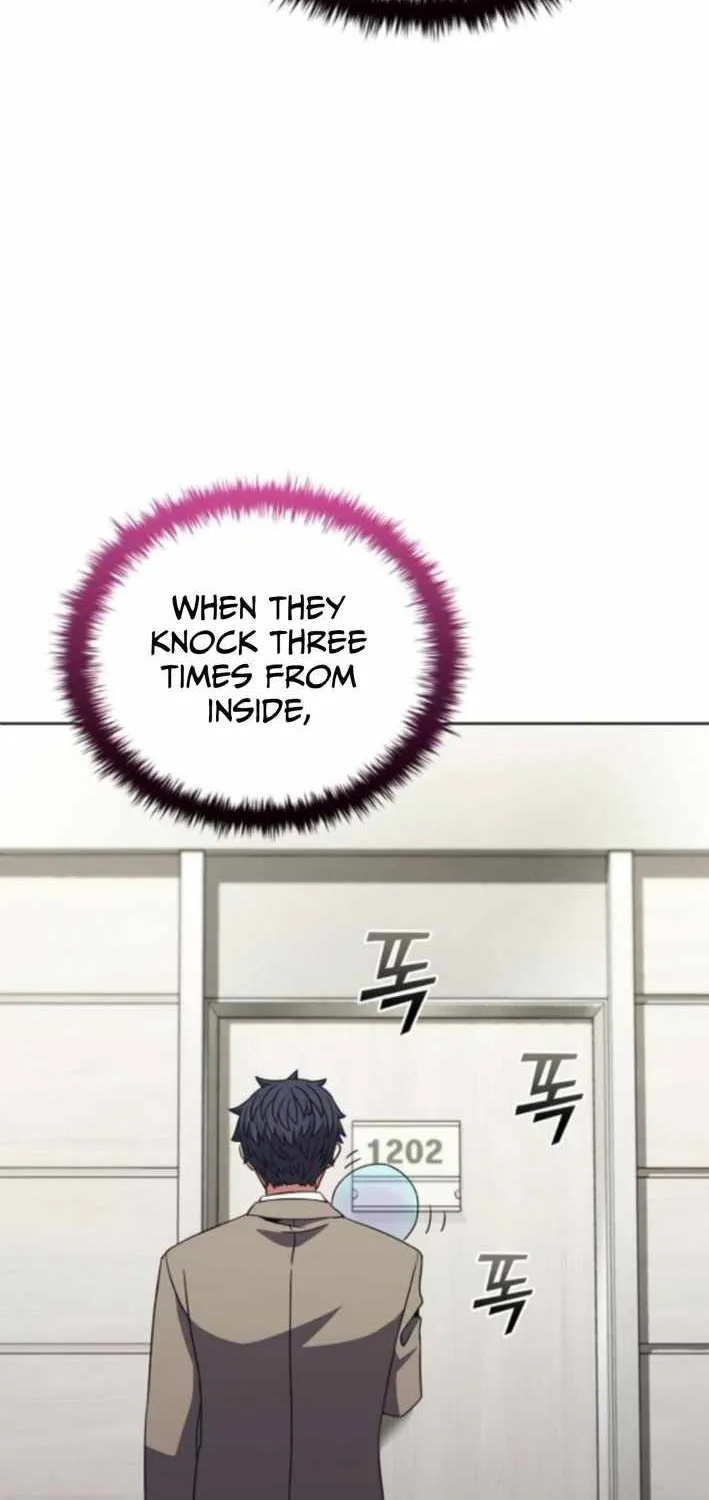 Read Part-Time Grim Reaper chapter 31 image 18 on Lezhin
