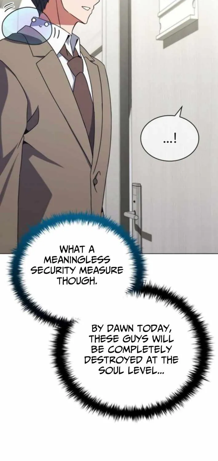 Read Part-Time Grim Reaper chapter 31 image 20 on Lezhin