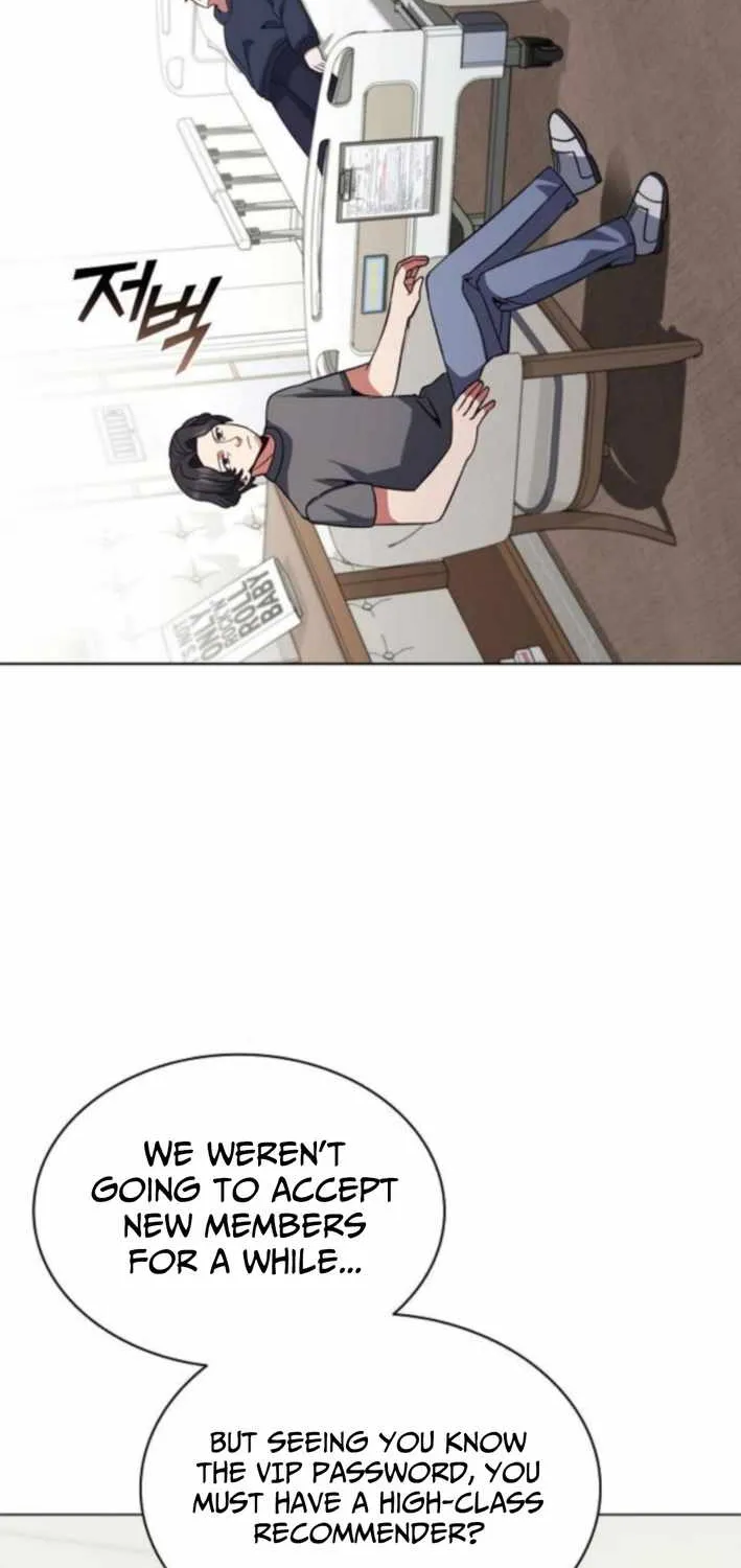 Read Part-Time Grim Reaper chapter 31 image 25 on Lezhin