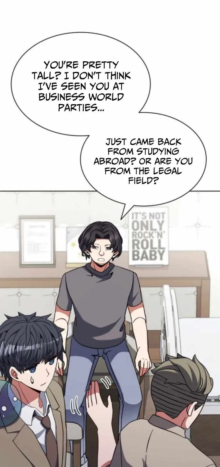 Read Part-Time Grim Reaper chapter 31 image 27 on Lezhin
