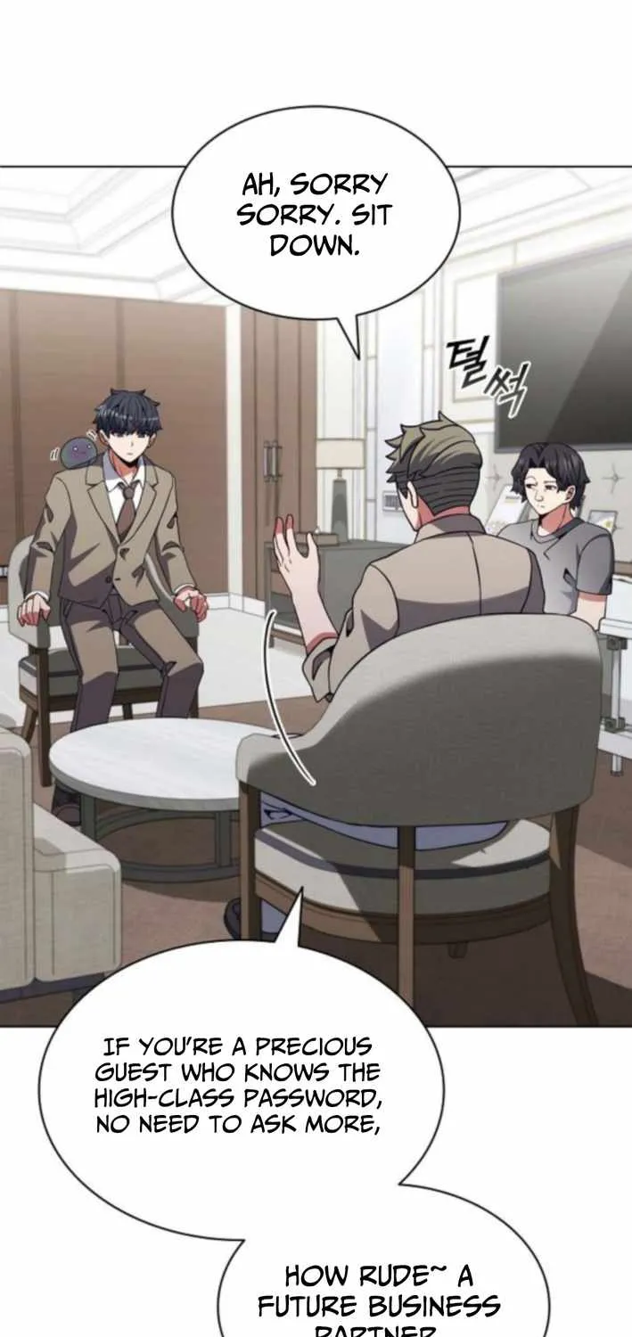 Read Part-Time Grim Reaper chapter 31 image 29 on Lezhin