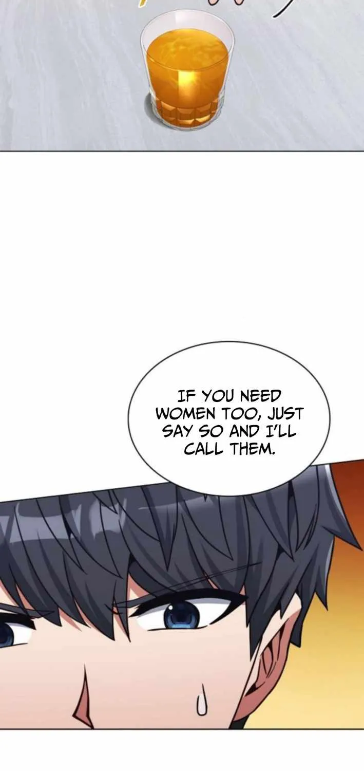Read Part-Time Grim Reaper chapter 31 image 31 on Lezhin