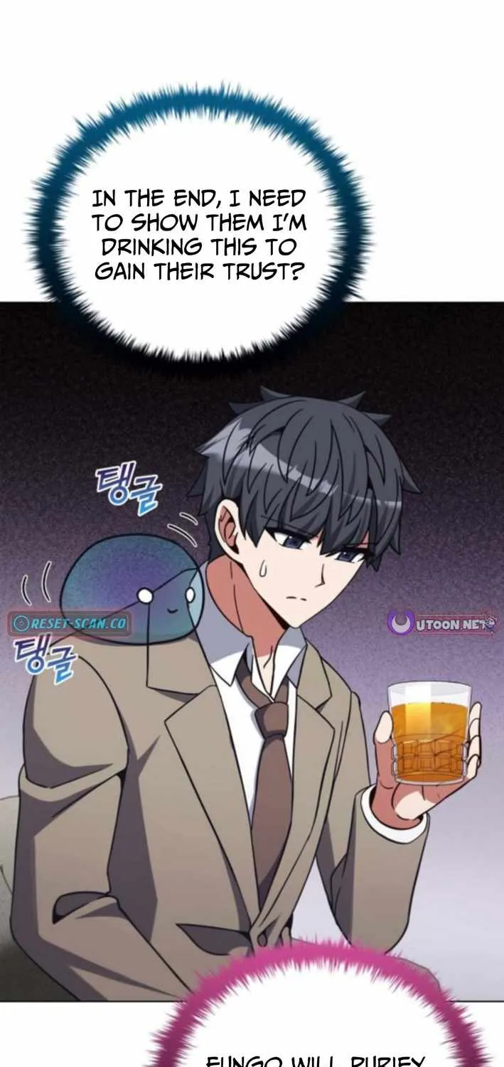 Read Part-Time Grim Reaper chapter 31 image 33 on Lezhin