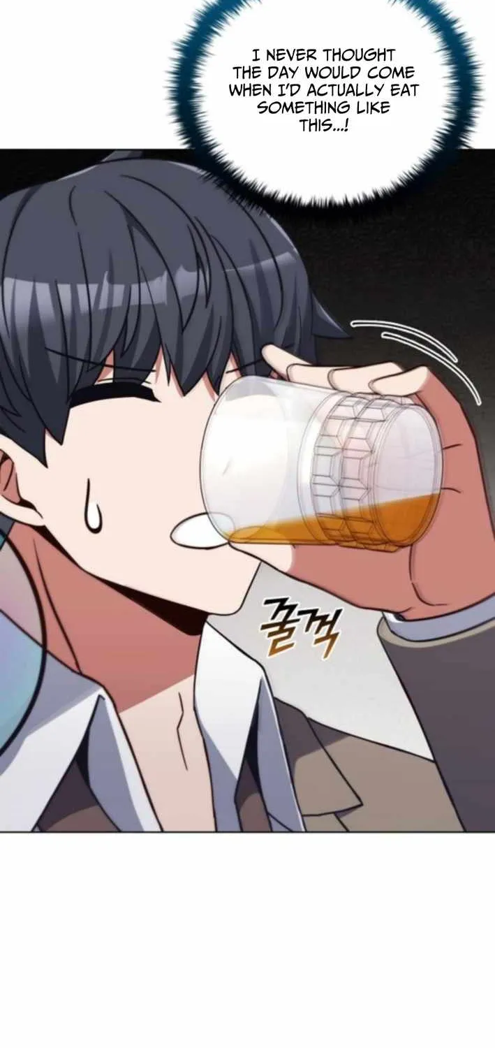 Read Part-Time Grim Reaper chapter 31 image 37 on Lezhin