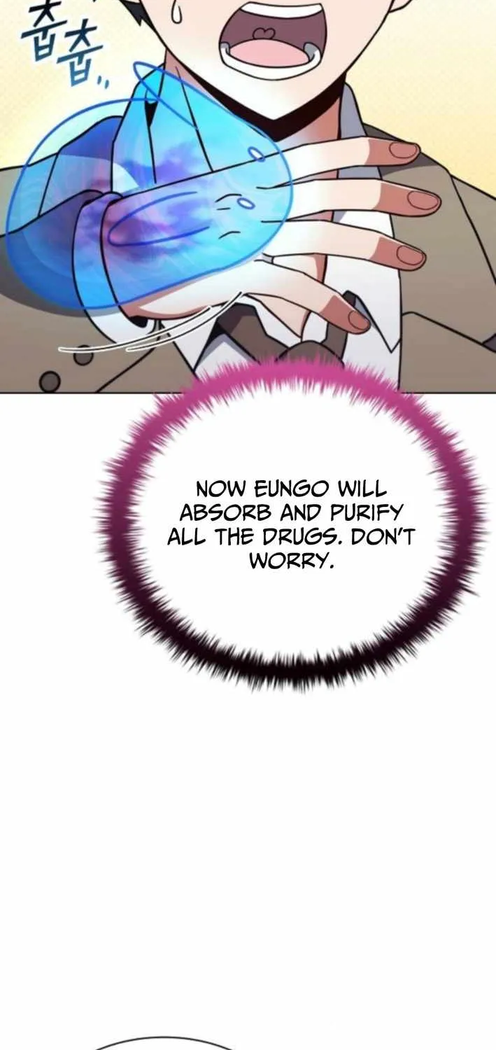 Read Part-Time Grim Reaper chapter 31 image 44 on Lezhin