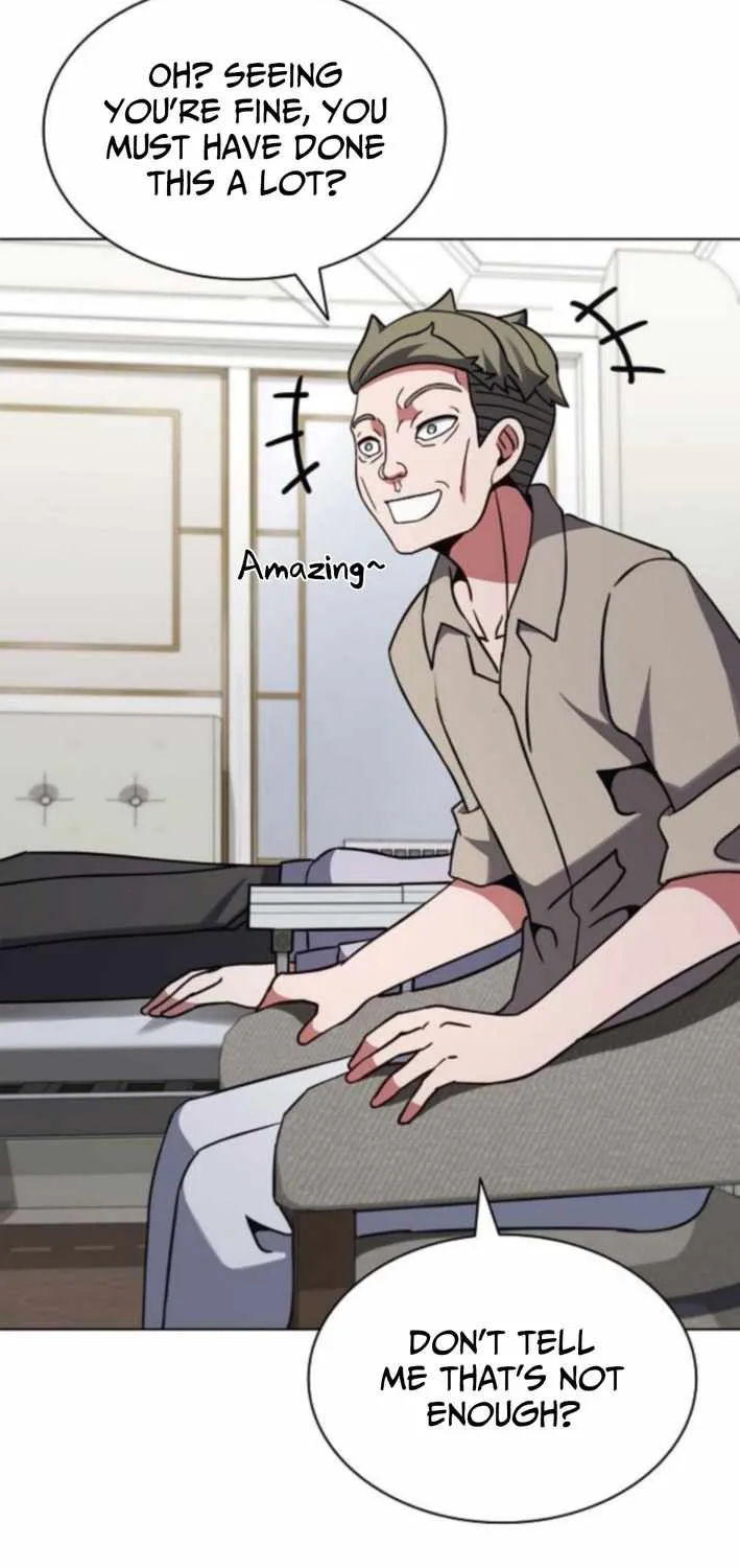 Read Part-Time Grim Reaper chapter 31 image 45 on Lezhin