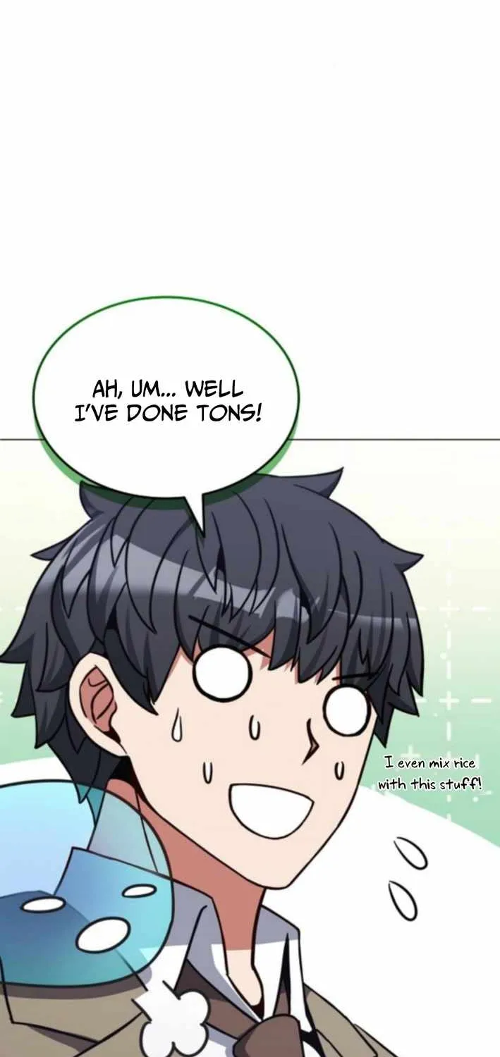 Read Part-Time Grim Reaper chapter 31 image 46 on Lezhin