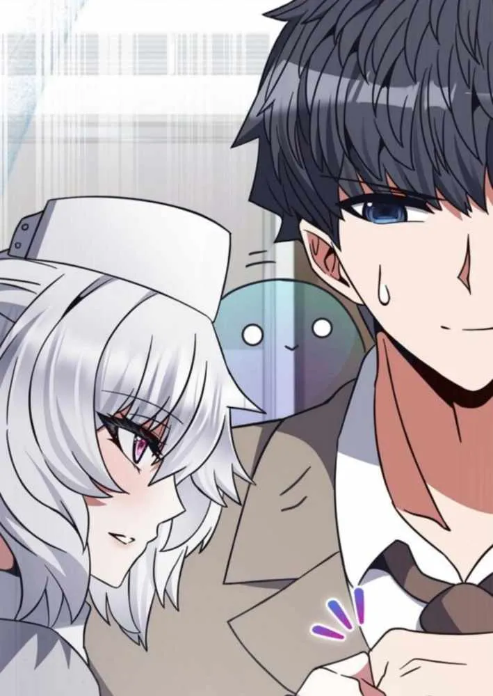 Read Part-Time Grim Reaper chapter 31 image 49 on Lezhin