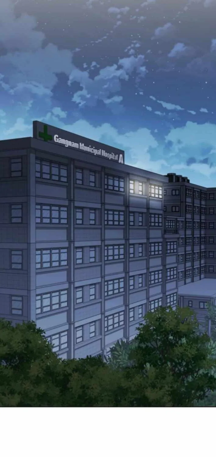 Read Part-Time Grim Reaper chapter 31 image 53 on Lezhin