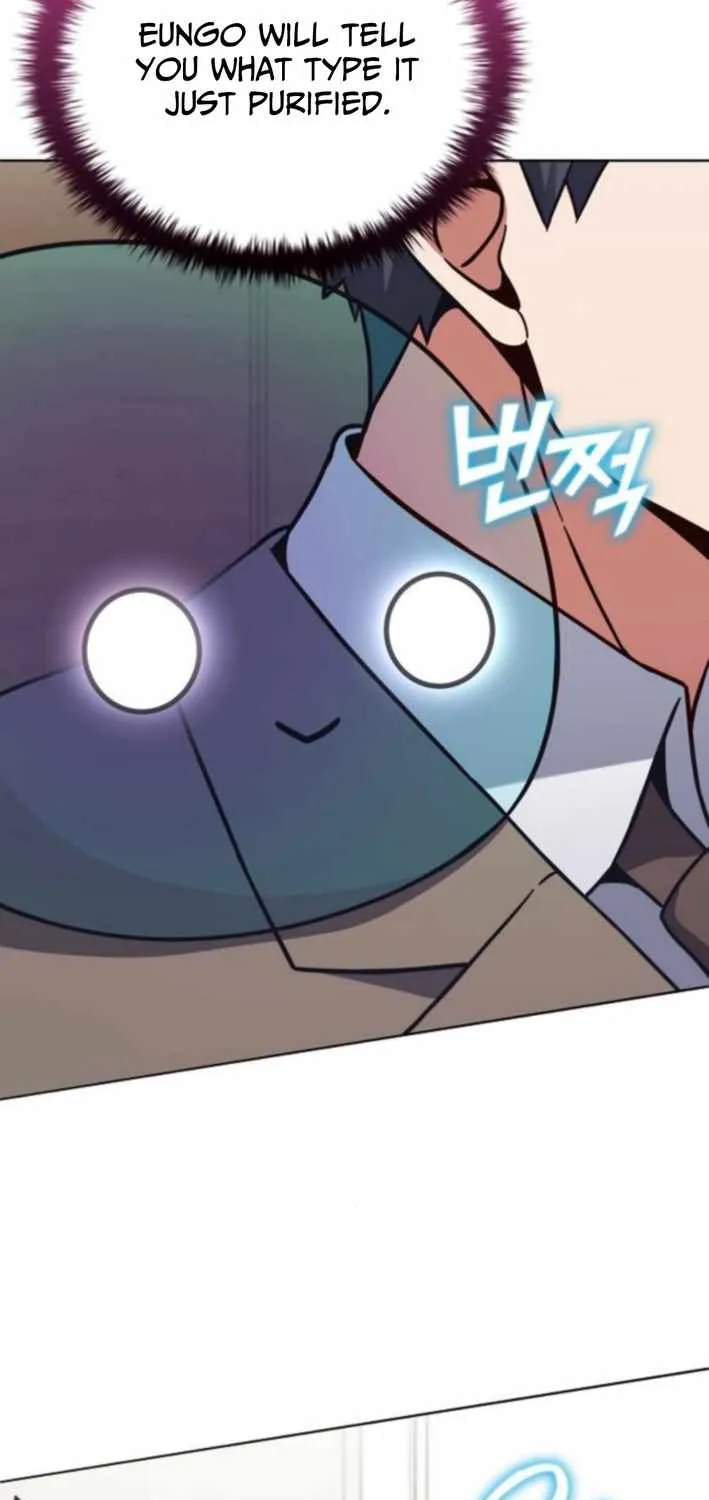 Read Part-Time Grim Reaper chapter 31 image 57 on Lezhin