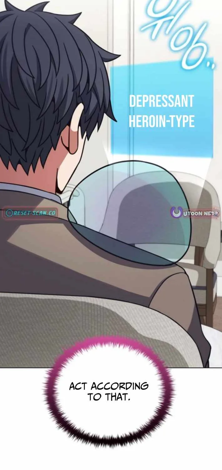 Read Part-Time Grim Reaper chapter 31 image 58 on Lezhin