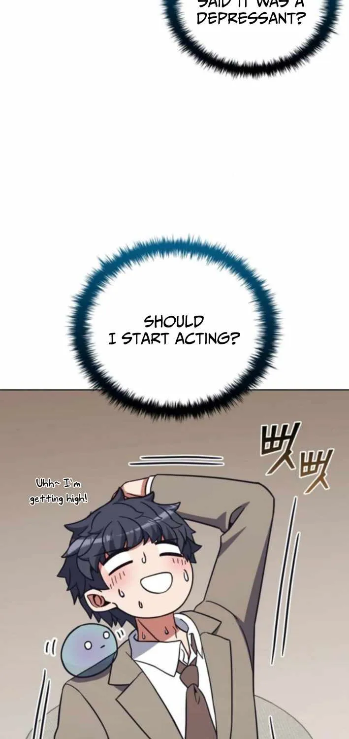 Read Part-Time Grim Reaper chapter 31 image 60 on Lezhin