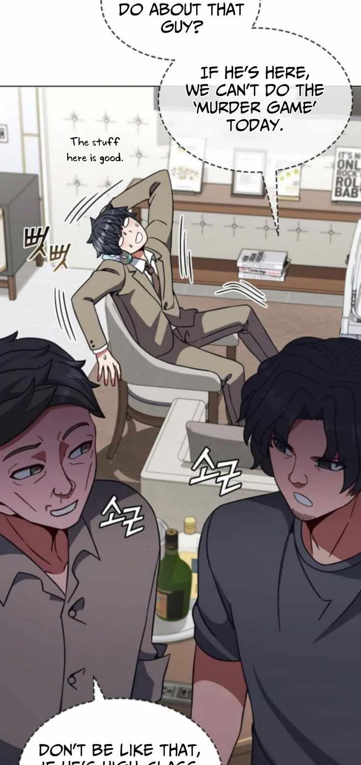 Read Part-Time Grim Reaper chapter 31 image 62 on Lezhin