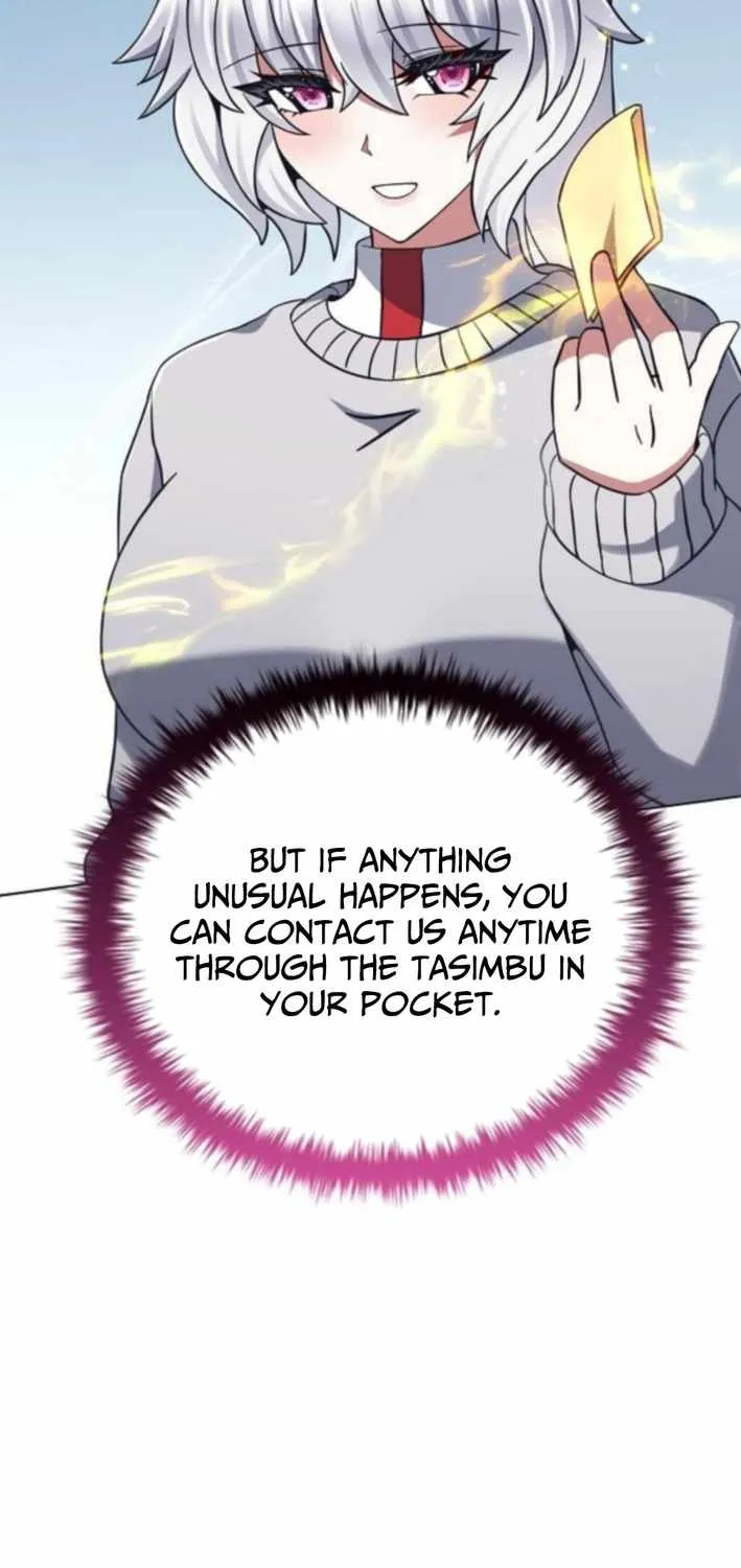 Read Part-Time Grim Reaper chapter 31 image 68 on Lezhin