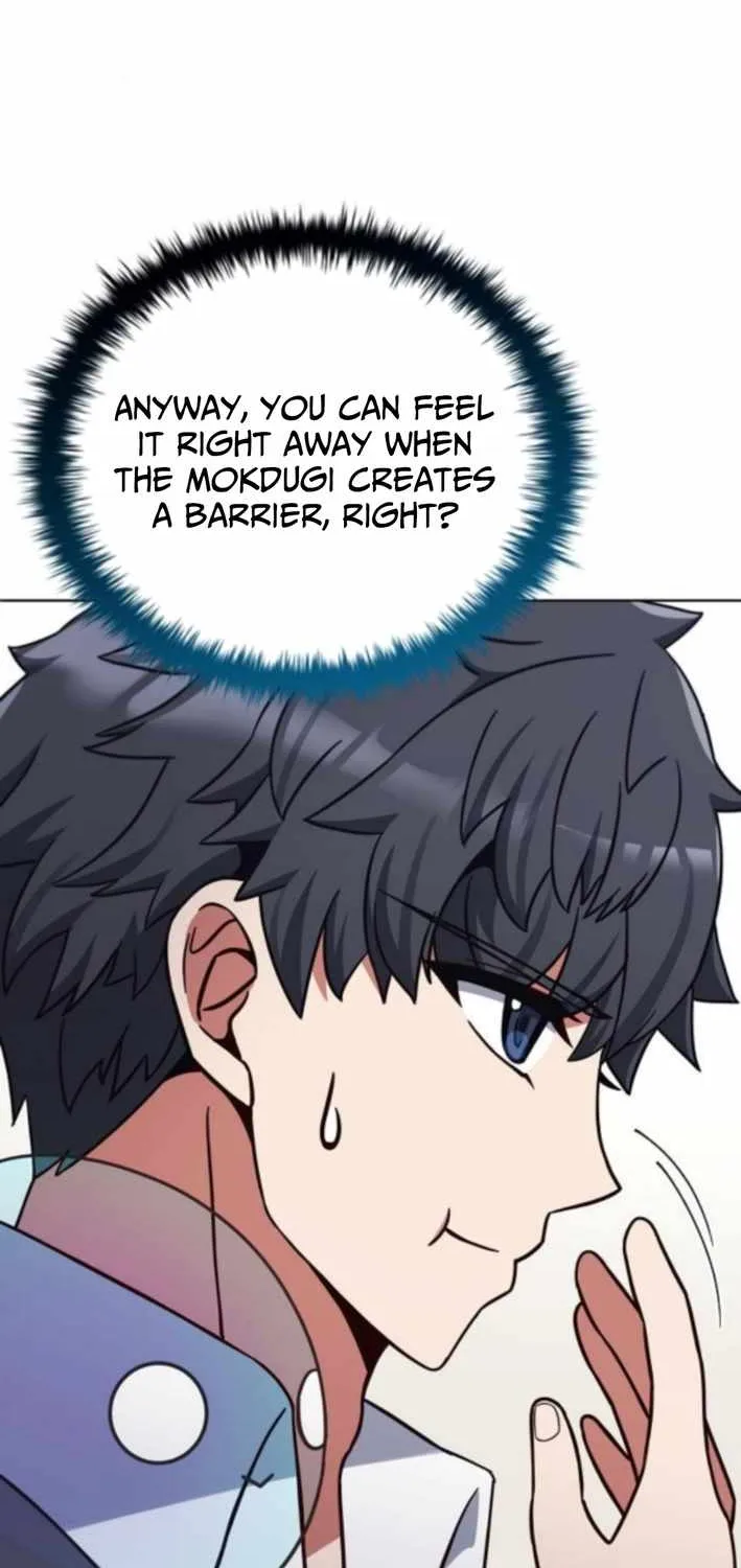 Read Part-Time Grim Reaper chapter 31 image 69 on Lezhin