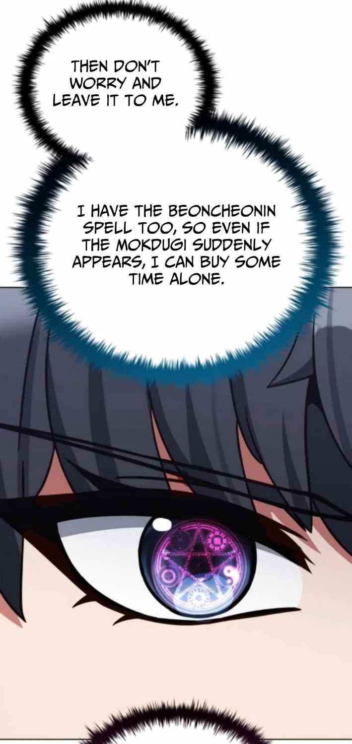 Read Part-Time Grim Reaper chapter 31 image 71 on Lezhin