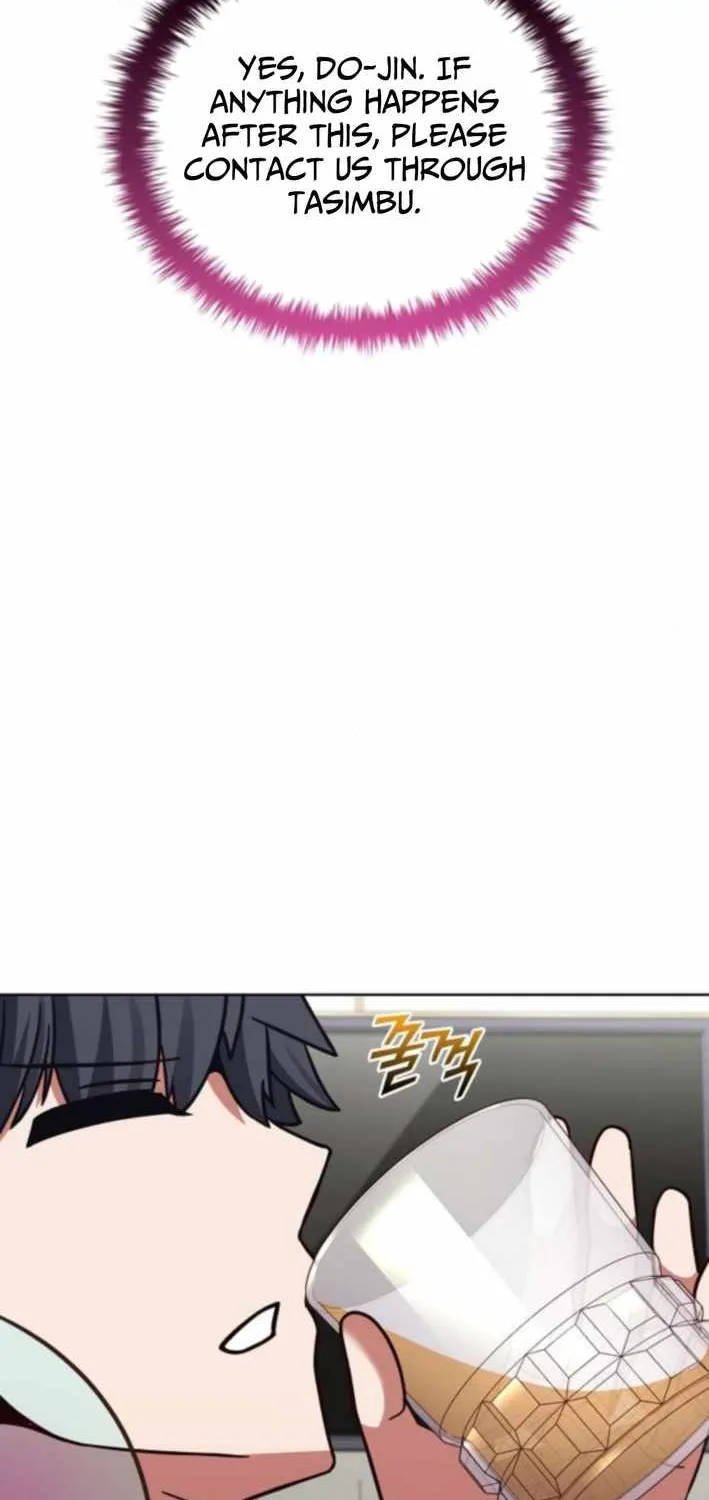 Read Part-Time Grim Reaper chapter 31 image 72 on Lezhin