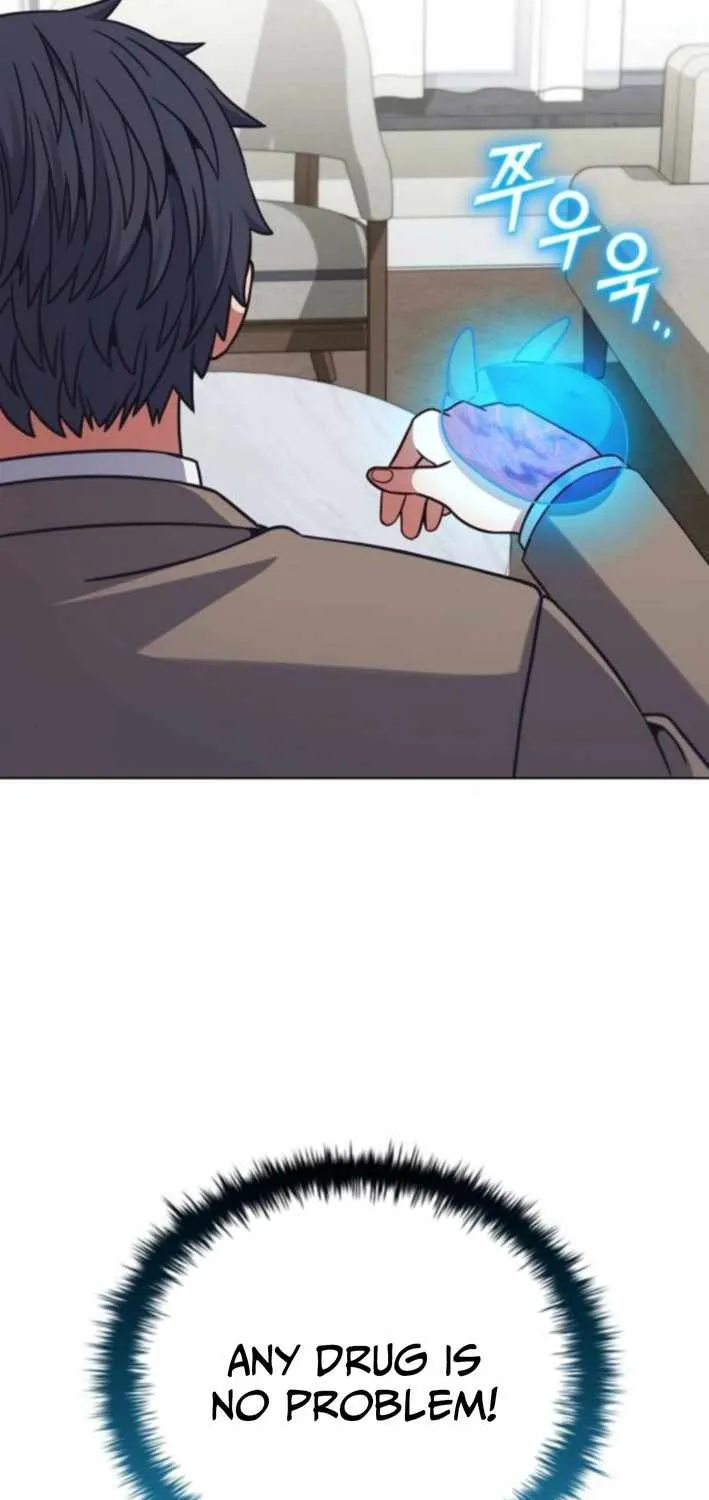 Read Part-Time Grim Reaper chapter 31 image 75 on Lezhin