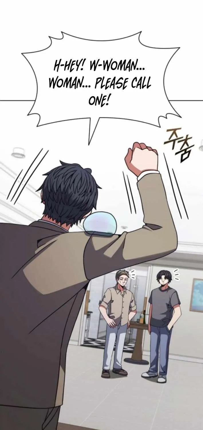 Read Part-Time Grim Reaper chapter 31 image 85 on Lezhin