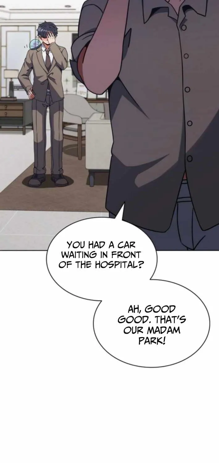 Read Part-Time Grim Reaper chapter 31 image 88 on Lezhin
