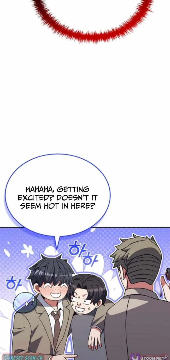 Read Part-Time Grim Reaper chapter 31 image 90 on Lezhin