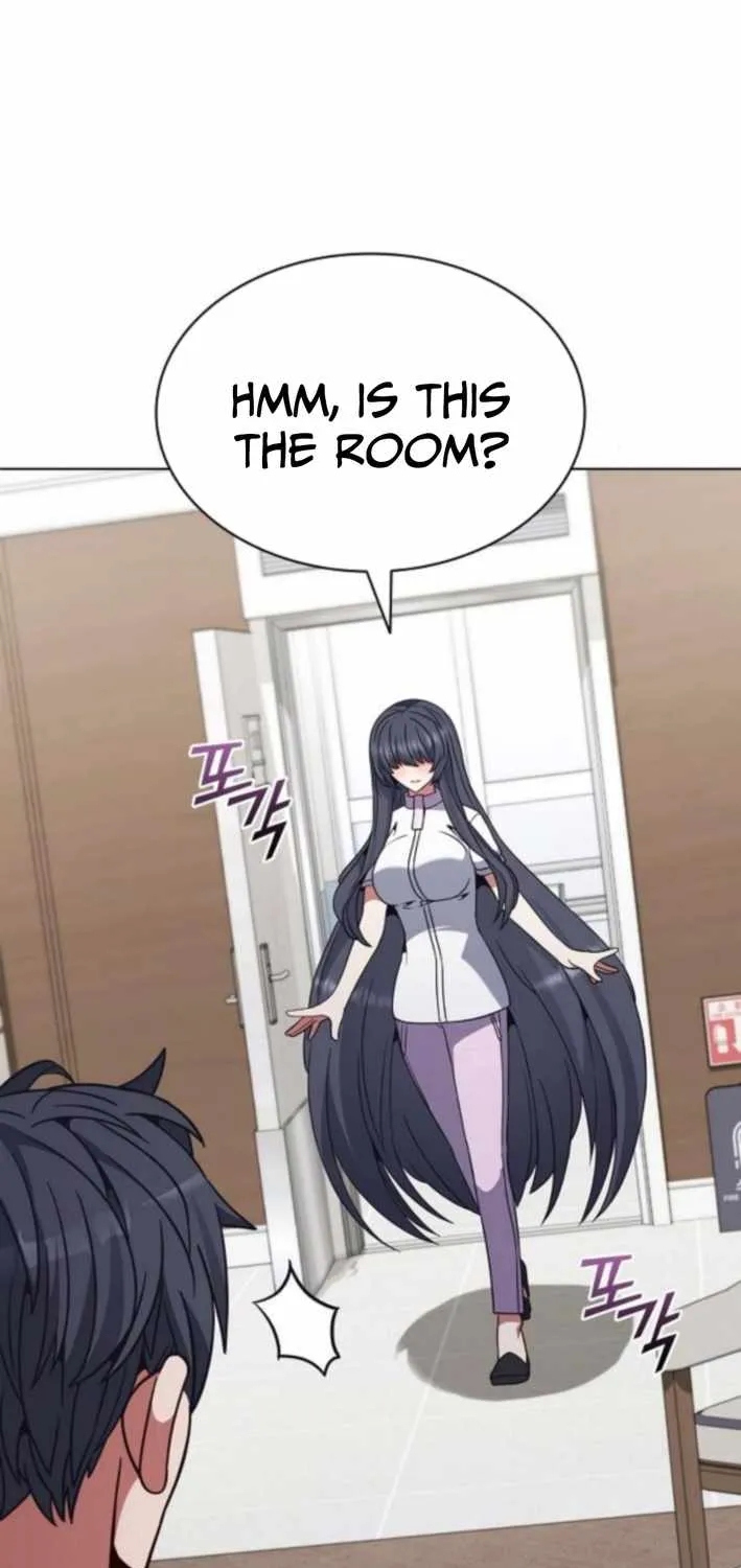 Read Part-Time Grim Reaper chapter 31 image 99 on Lezhin