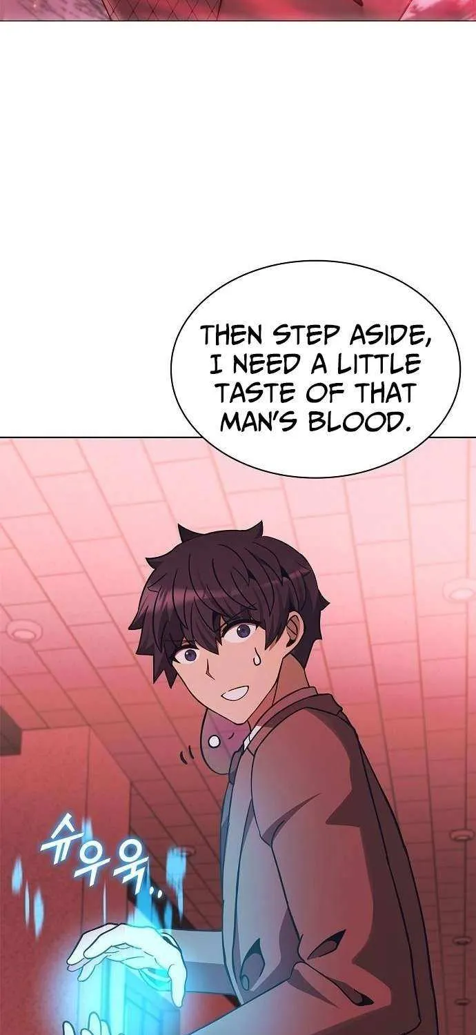 Read Part-Time Grim Reaper chapter 32 image 101 on Lezhin