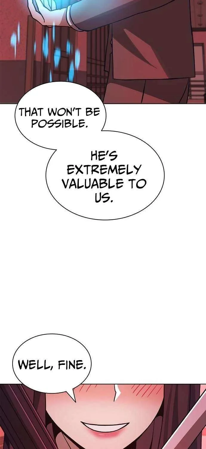 Read Part-Time Grim Reaper chapter 32 image 102 on Lezhin
