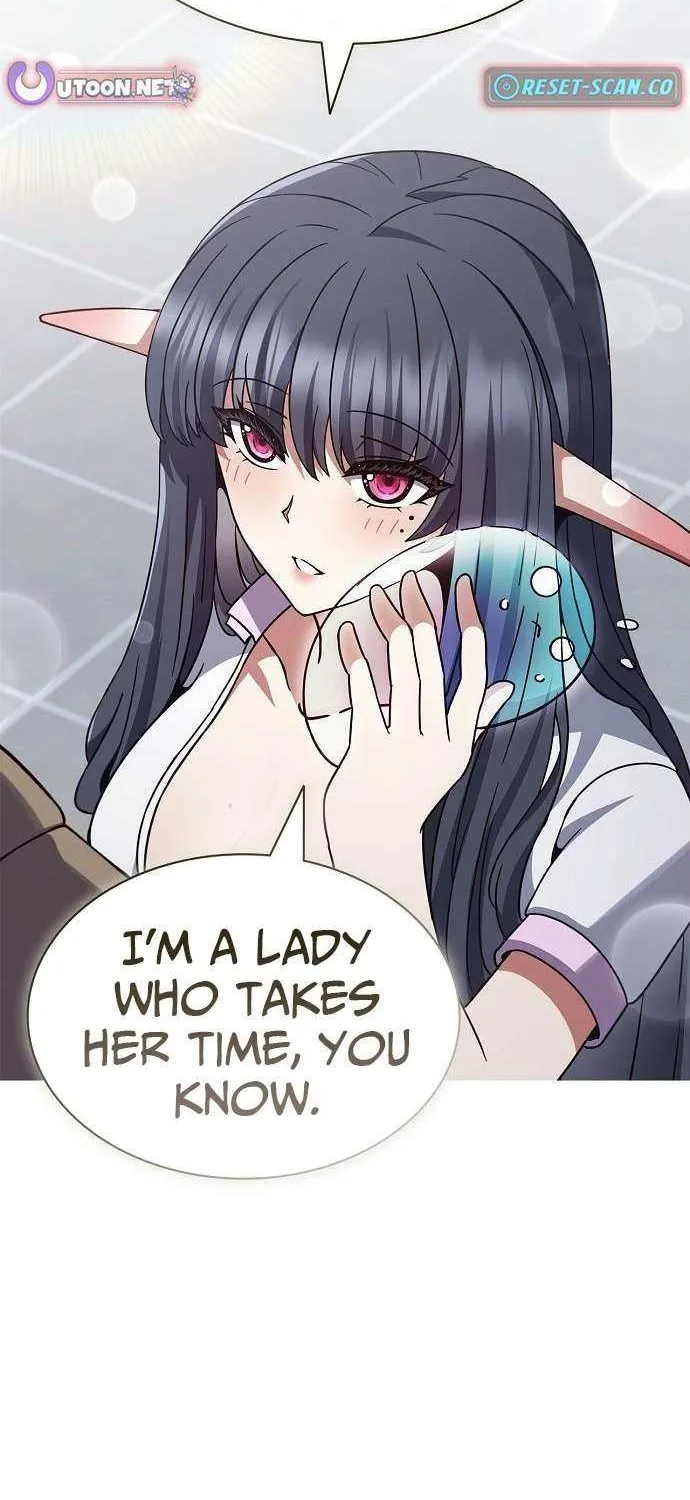 Read Part-Time Grim Reaper chapter 32 image 11 on Lezhin