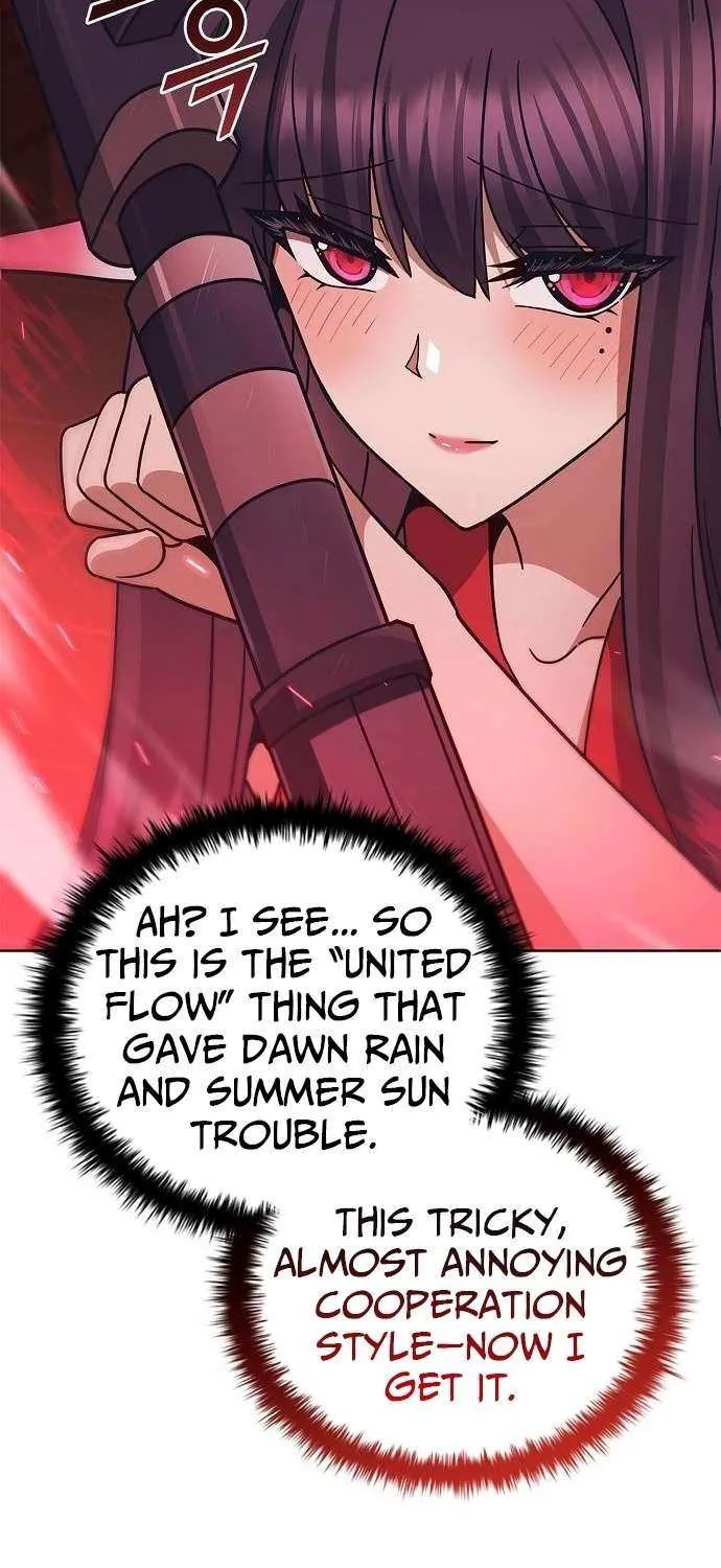 Read Part-Time Grim Reaper chapter 32 image 115 on Lezhin
