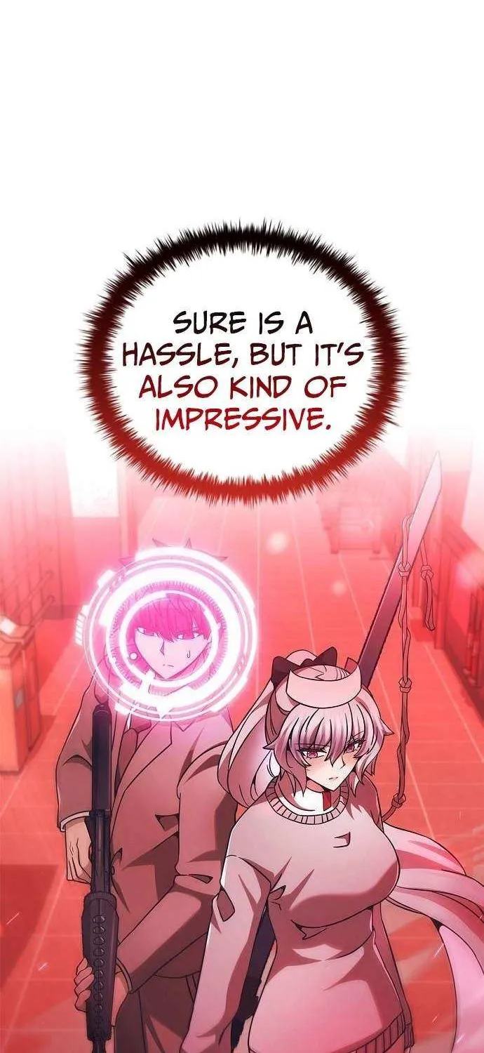 Read Part-Time Grim Reaper chapter 32 image 116 on Lezhin
