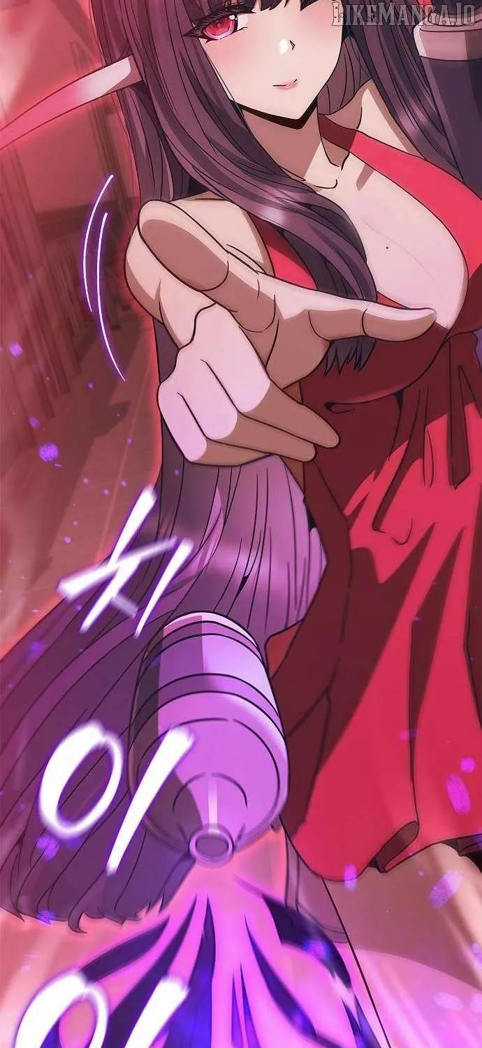 Read Part-Time Grim Reaper chapter 32 image 120 on Lezhin