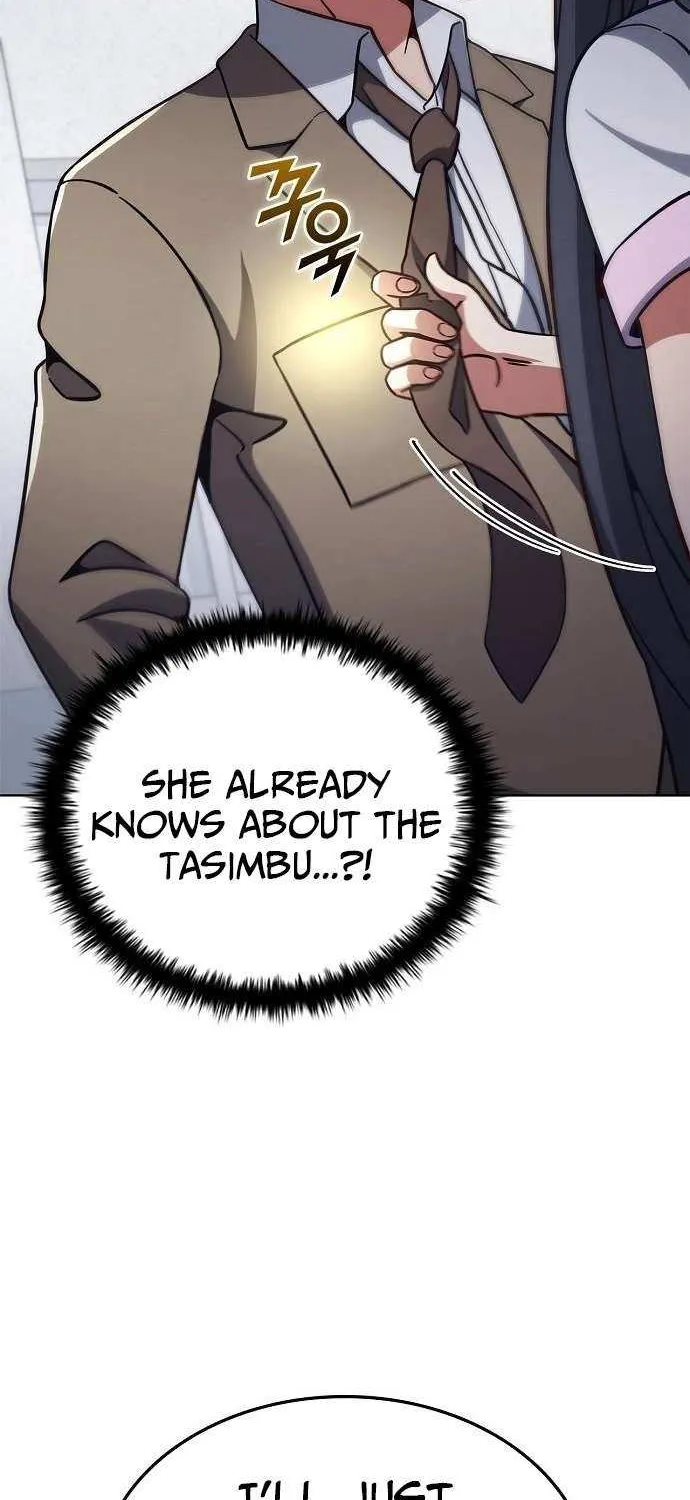 Read Part-Time Grim Reaper chapter 32 image 13 on Lezhin