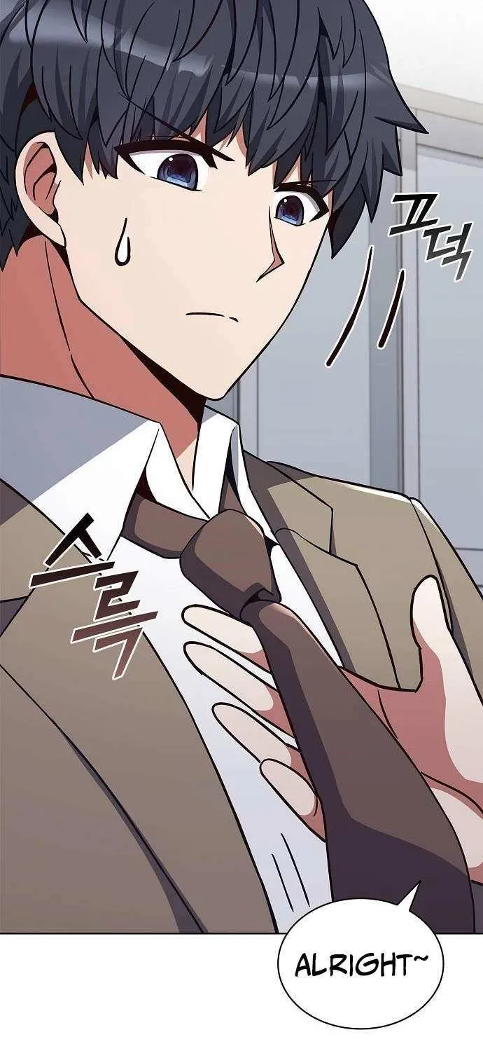 Read Part-Time Grim Reaper chapter 32 image 16 on Lezhin