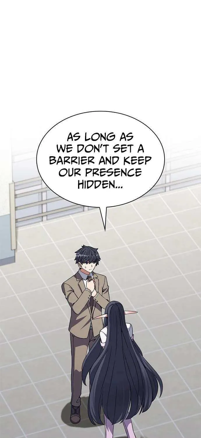 Read Part-Time Grim Reaper chapter 32 image 17 on Lezhin