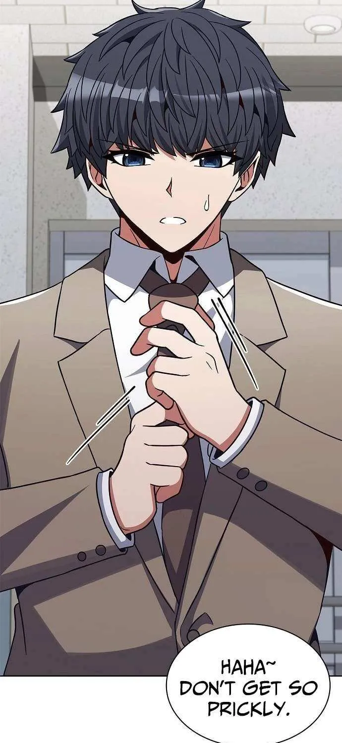 Read Part-Time Grim Reaper chapter 32 image 19 on Lezhin